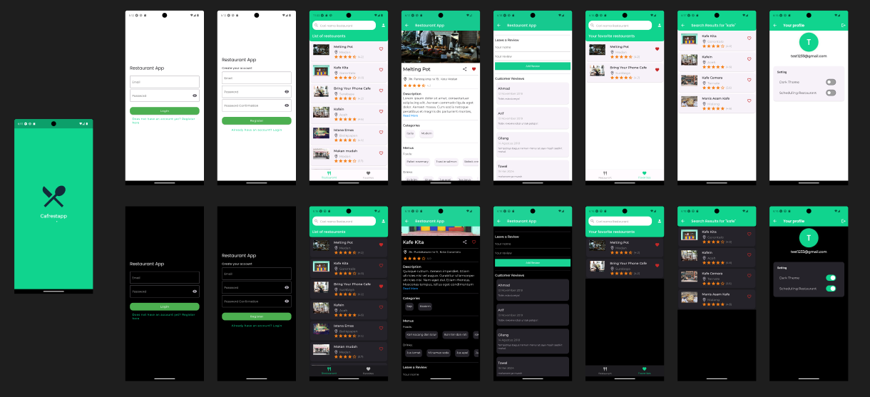 Belajar Fundamental Aplikasi Flutter - Dicoding