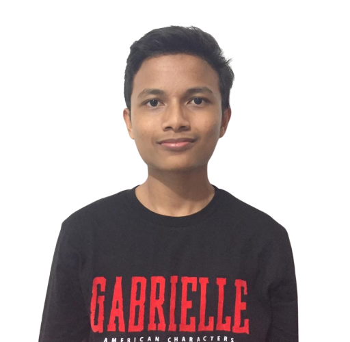 Rangga Dwi Mahendra